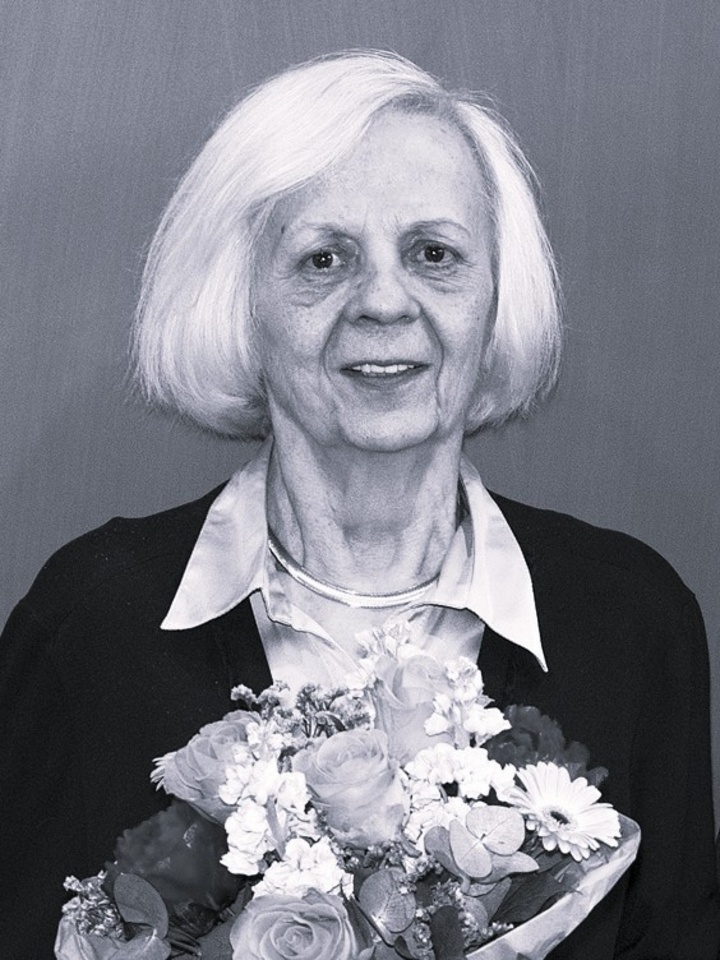 Maria Lucchetta