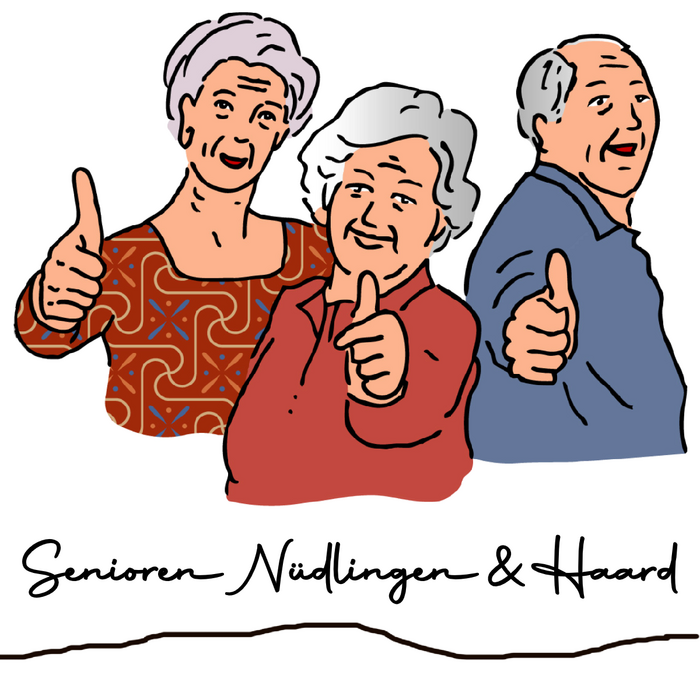 Senioren Nüdlingen & Haard