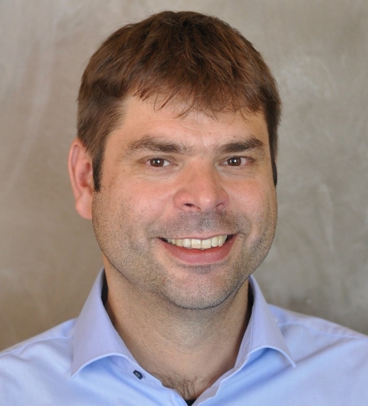 Jens Hausdörfer, Geistlicher Begleiter, Pastoralreferent
